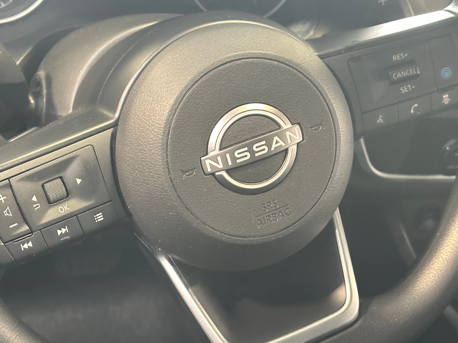 Thumbnail: 2024 Nissan Rogue - 5