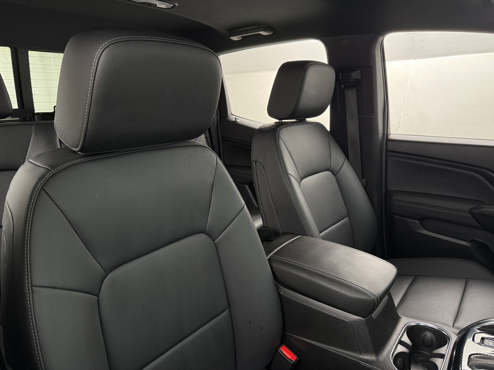 Thumbnail: 2024 GMC Canyon - 2