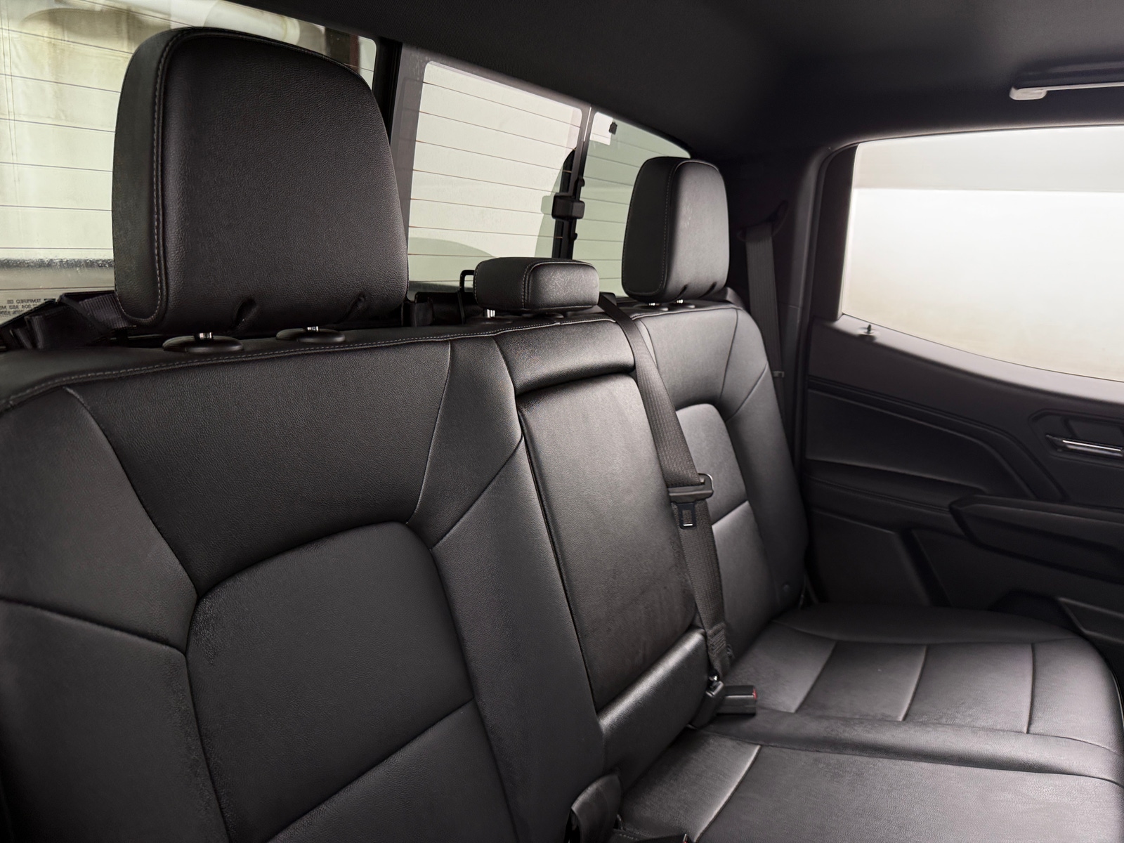 Thumbnail: 2024 GMC Canyon - 6