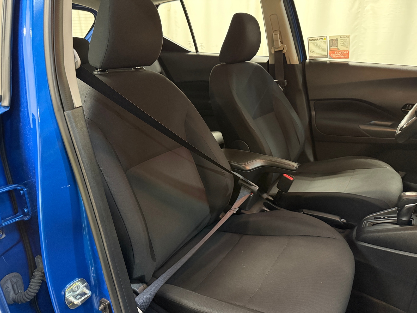Thumbnail: 2023 Nissan Kicks - 2