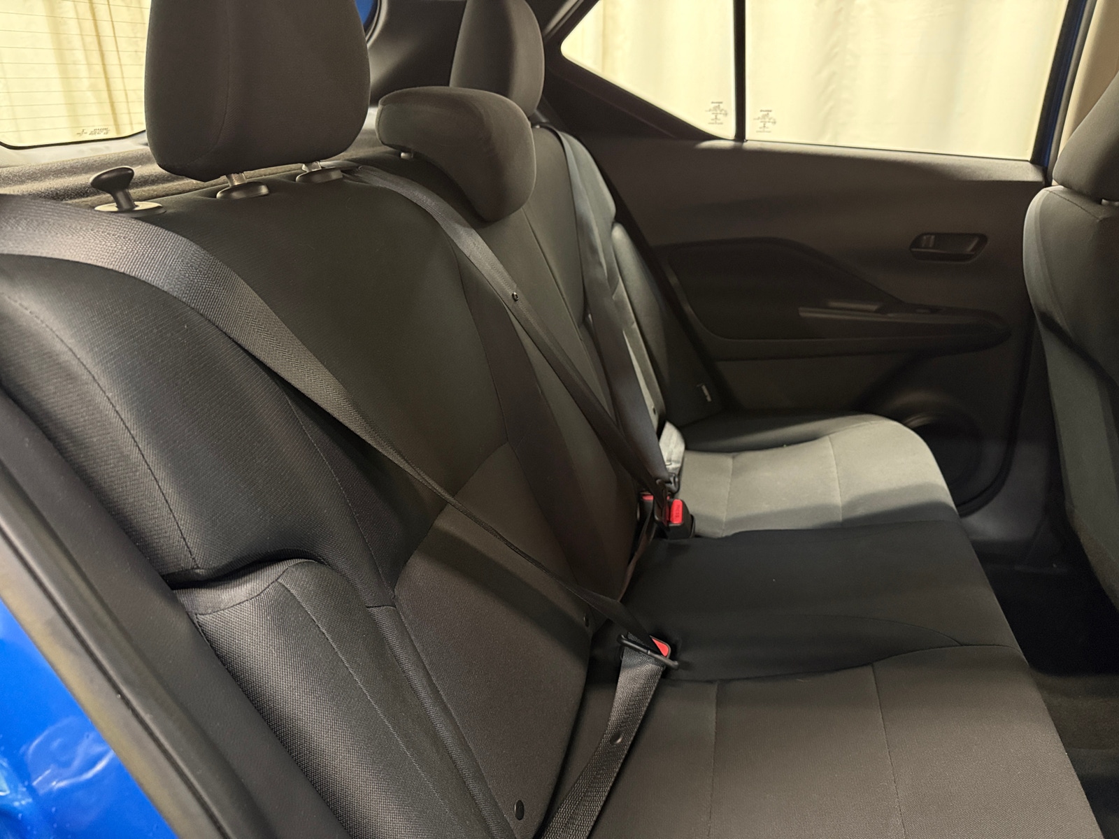 Thumbnail: 2023 Nissan Kicks - 6