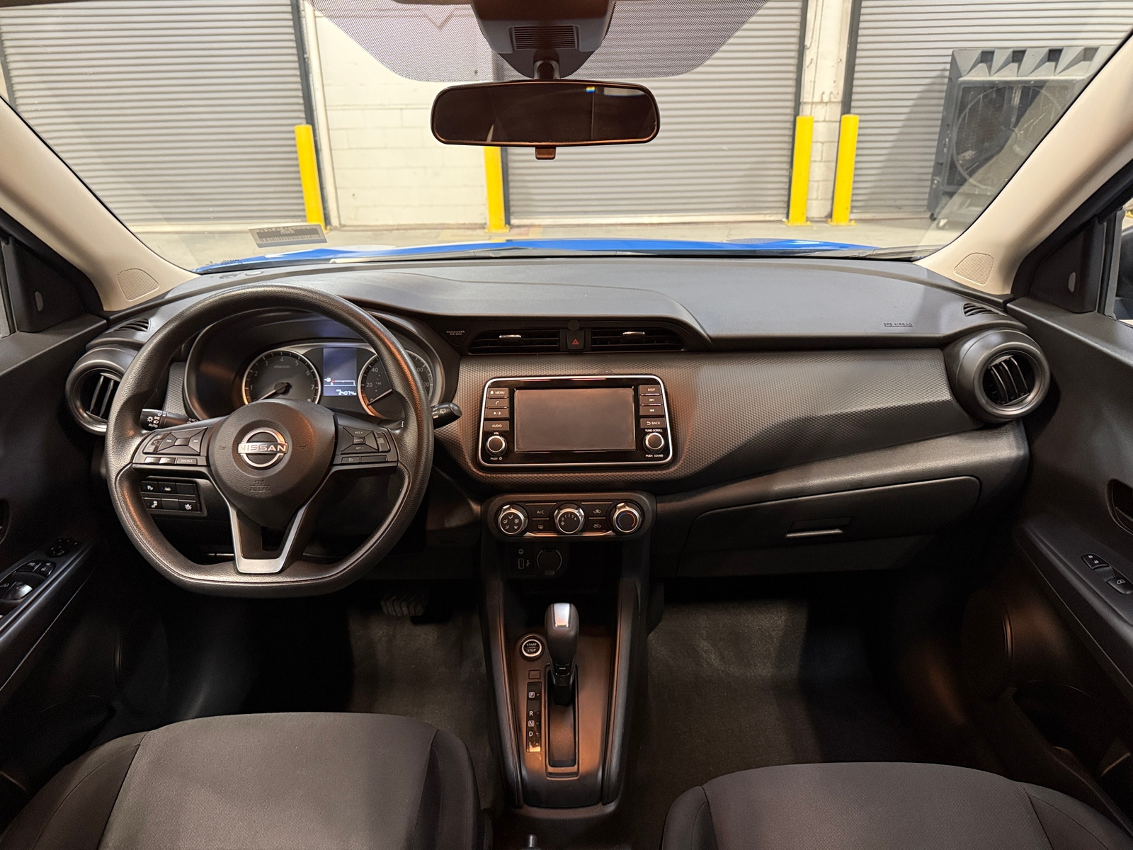 Thumbnail: 2023 Nissan Kicks - 3