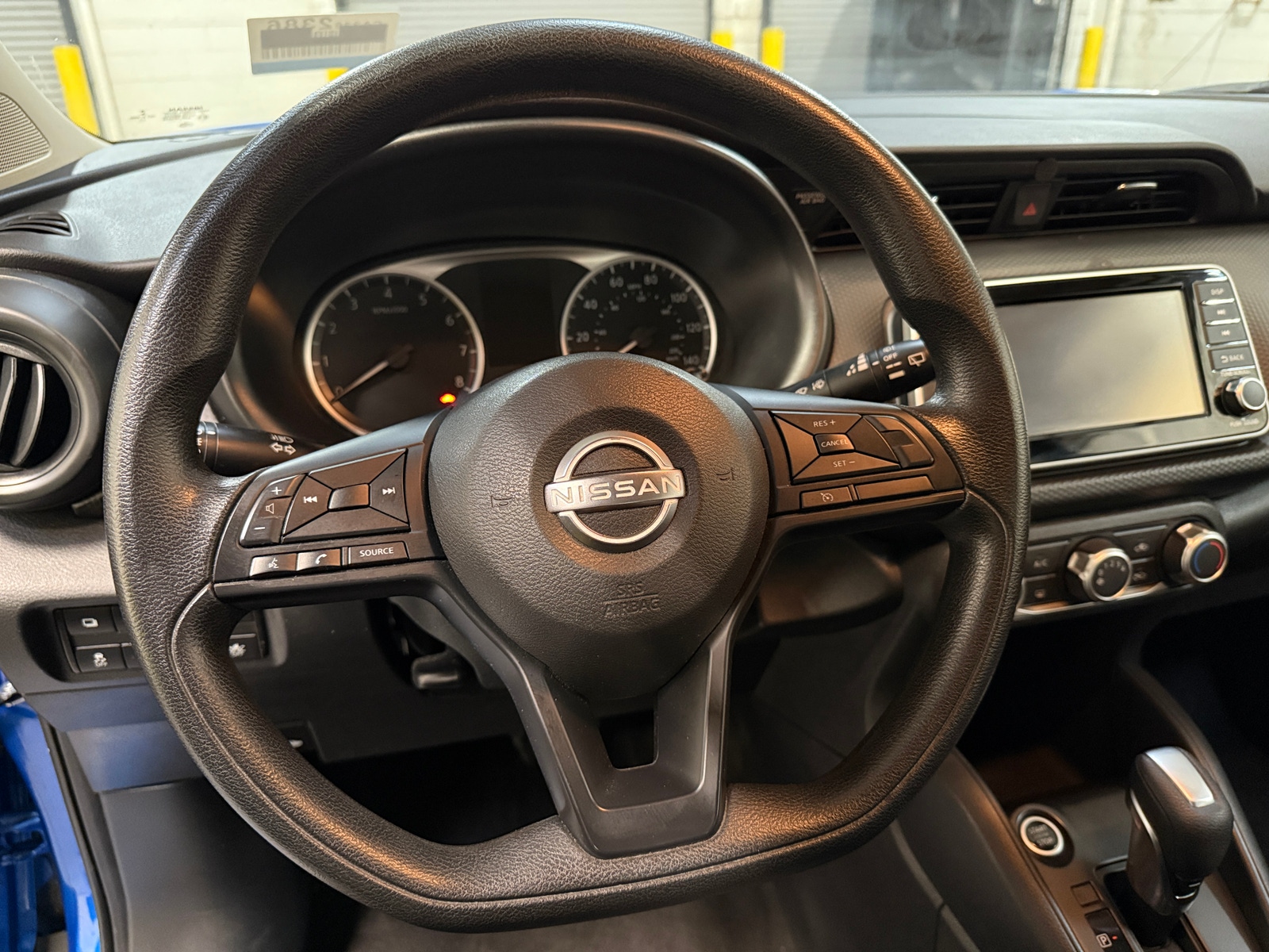 Thumbnail: 2023 Nissan Kicks - 5