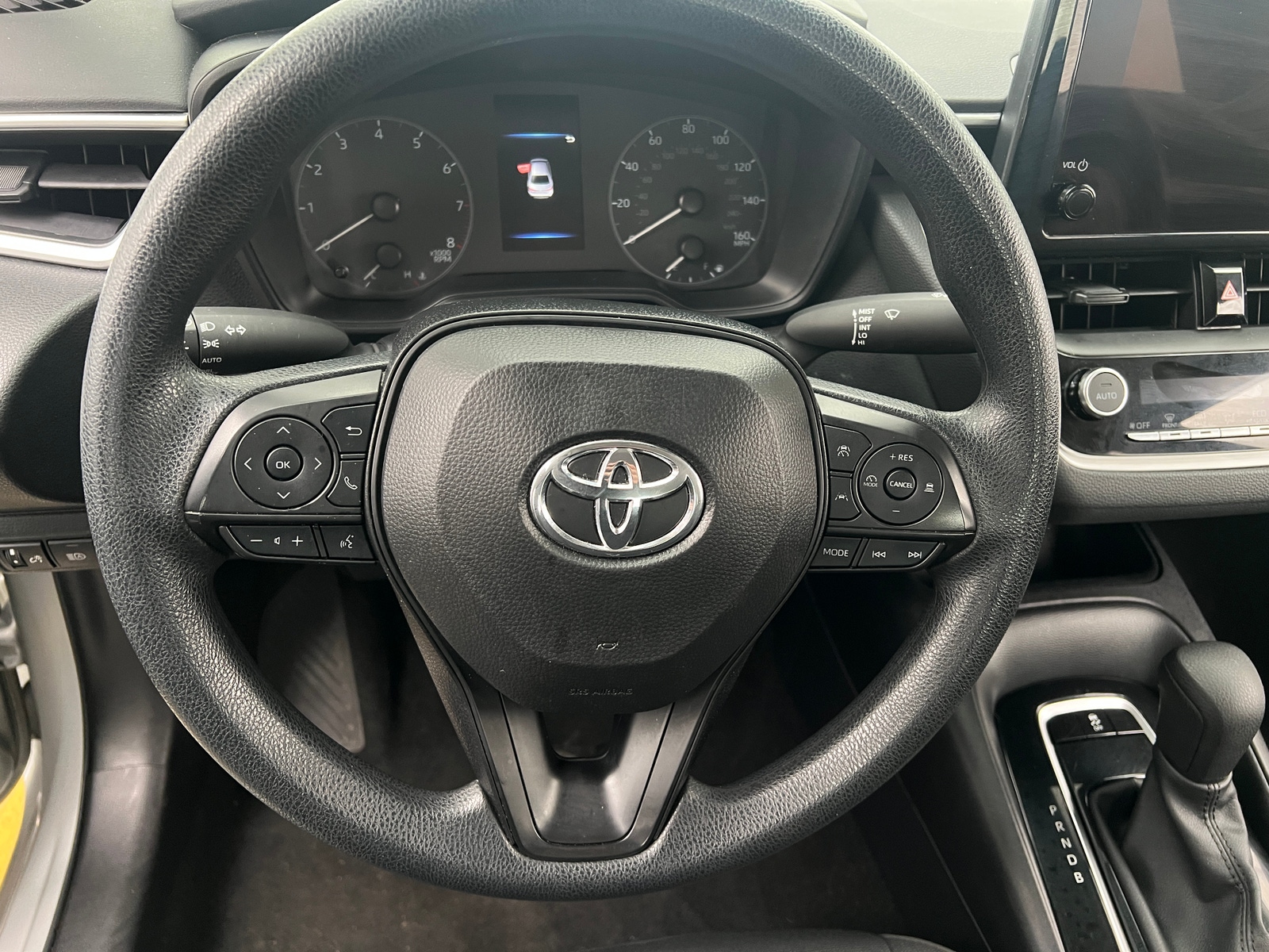 Thumbnail: 2024 Toyota Corolla - 5