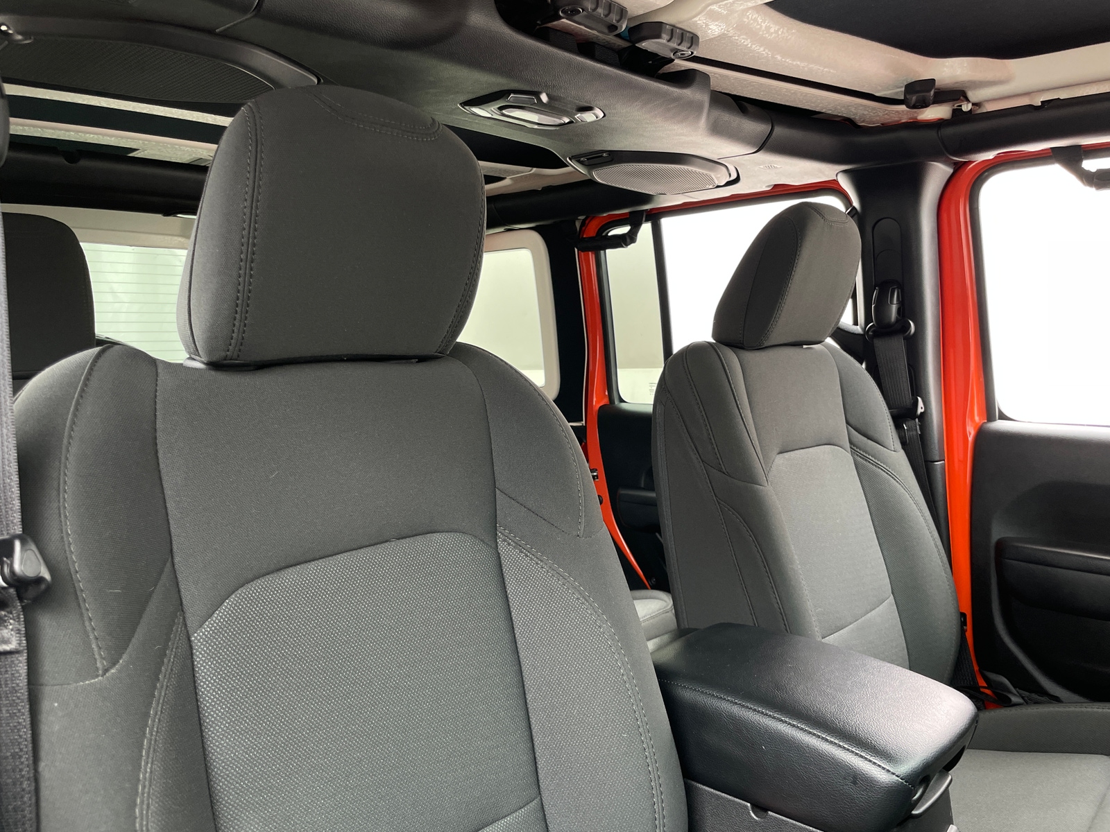 Thumbnail: 2023 Jeep Wrangler - 2
