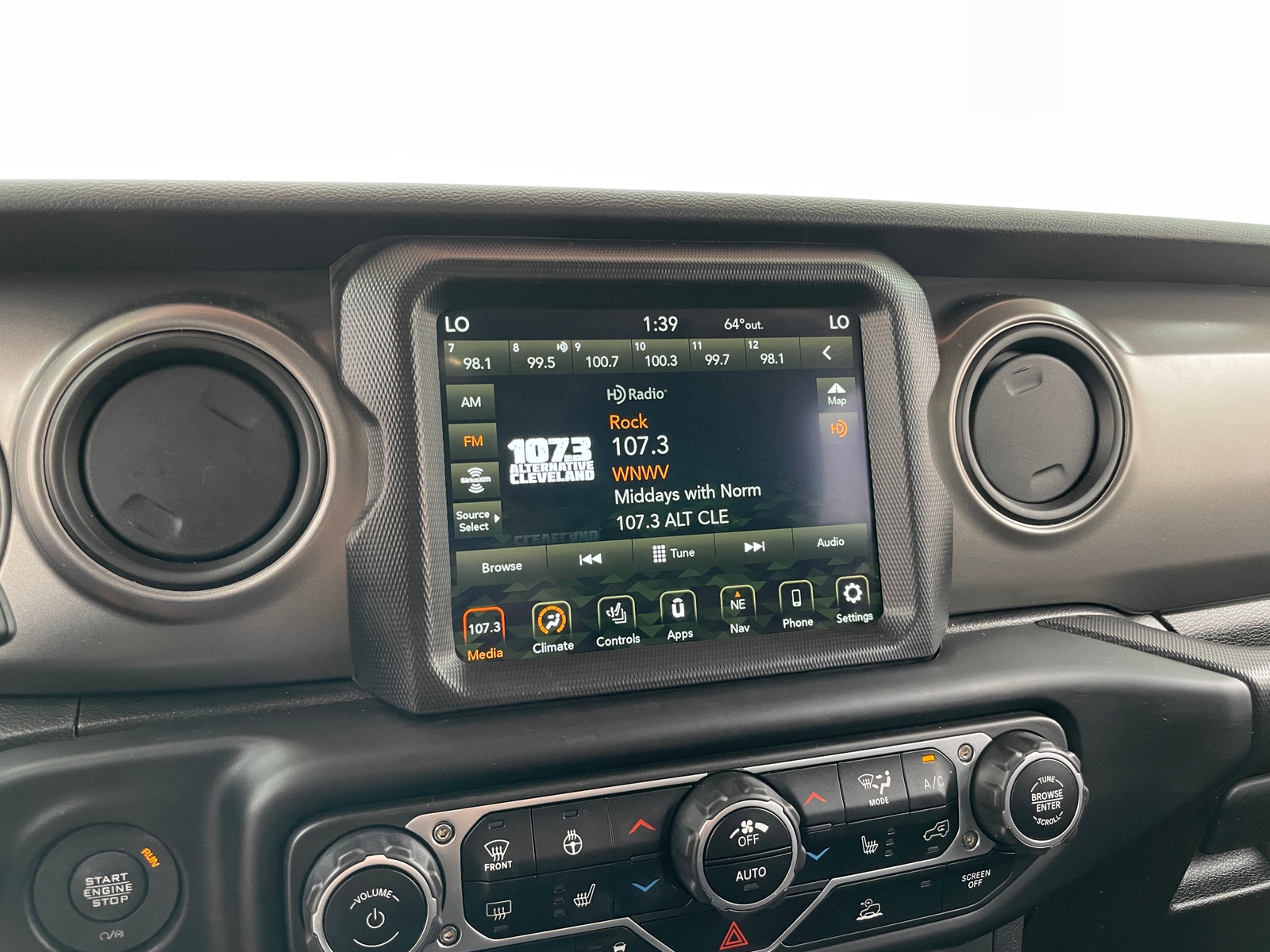 Thumbnail: 2023 Jeep Wrangler - 4