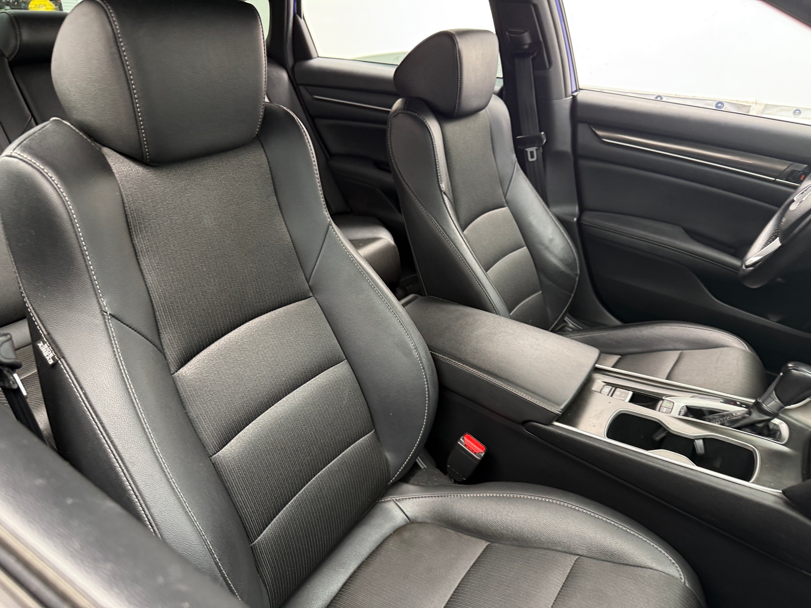 Thumbnail: 2019 Honda Accord - 2