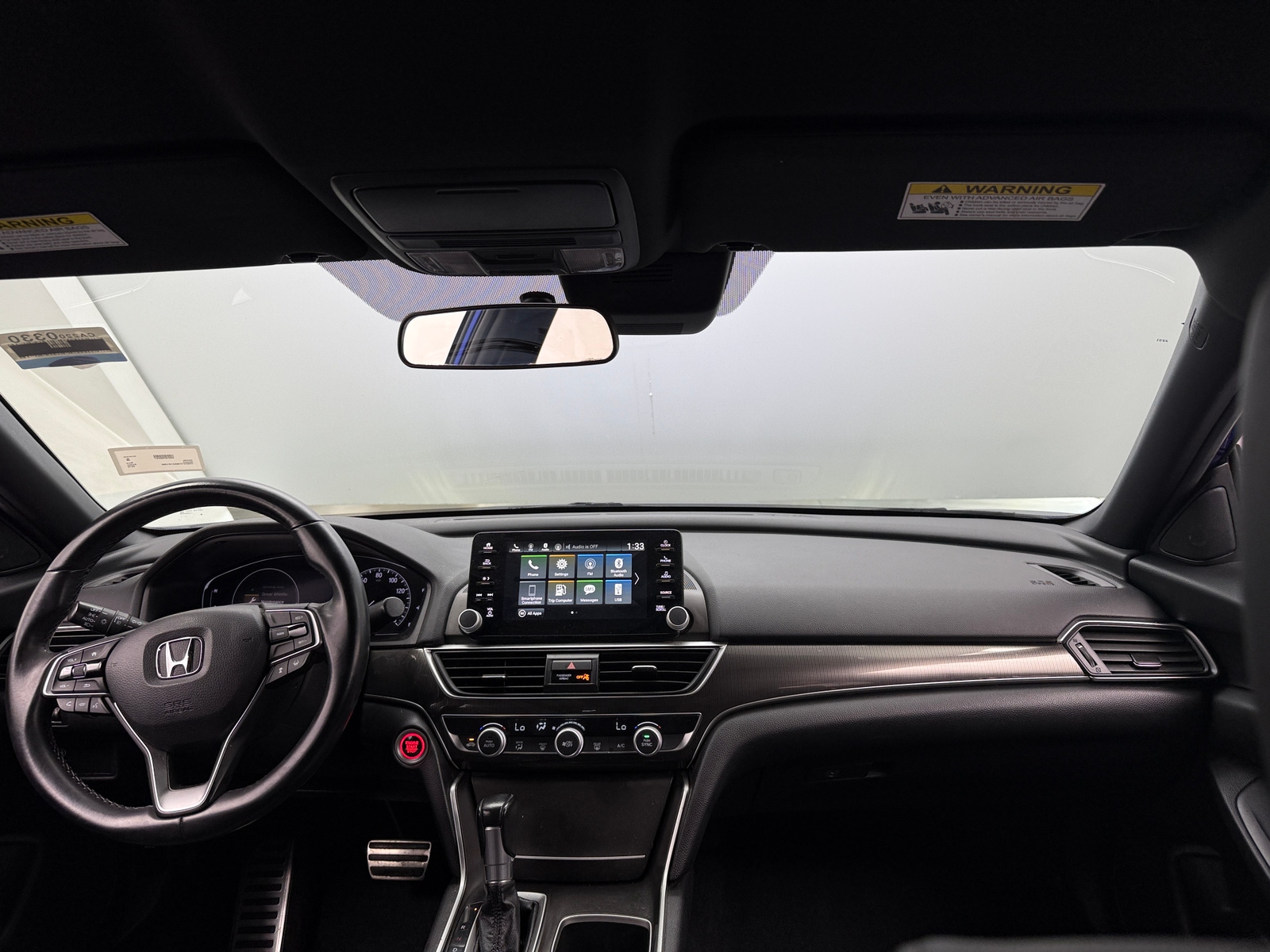 Thumbnail: 2019 Honda Accord - 3