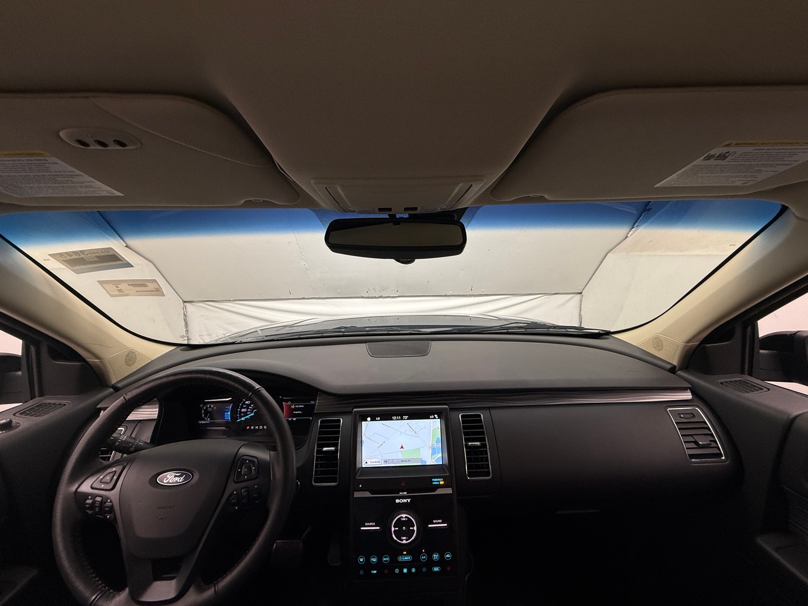 Thumbnail: 2019 Ford Flex - 2