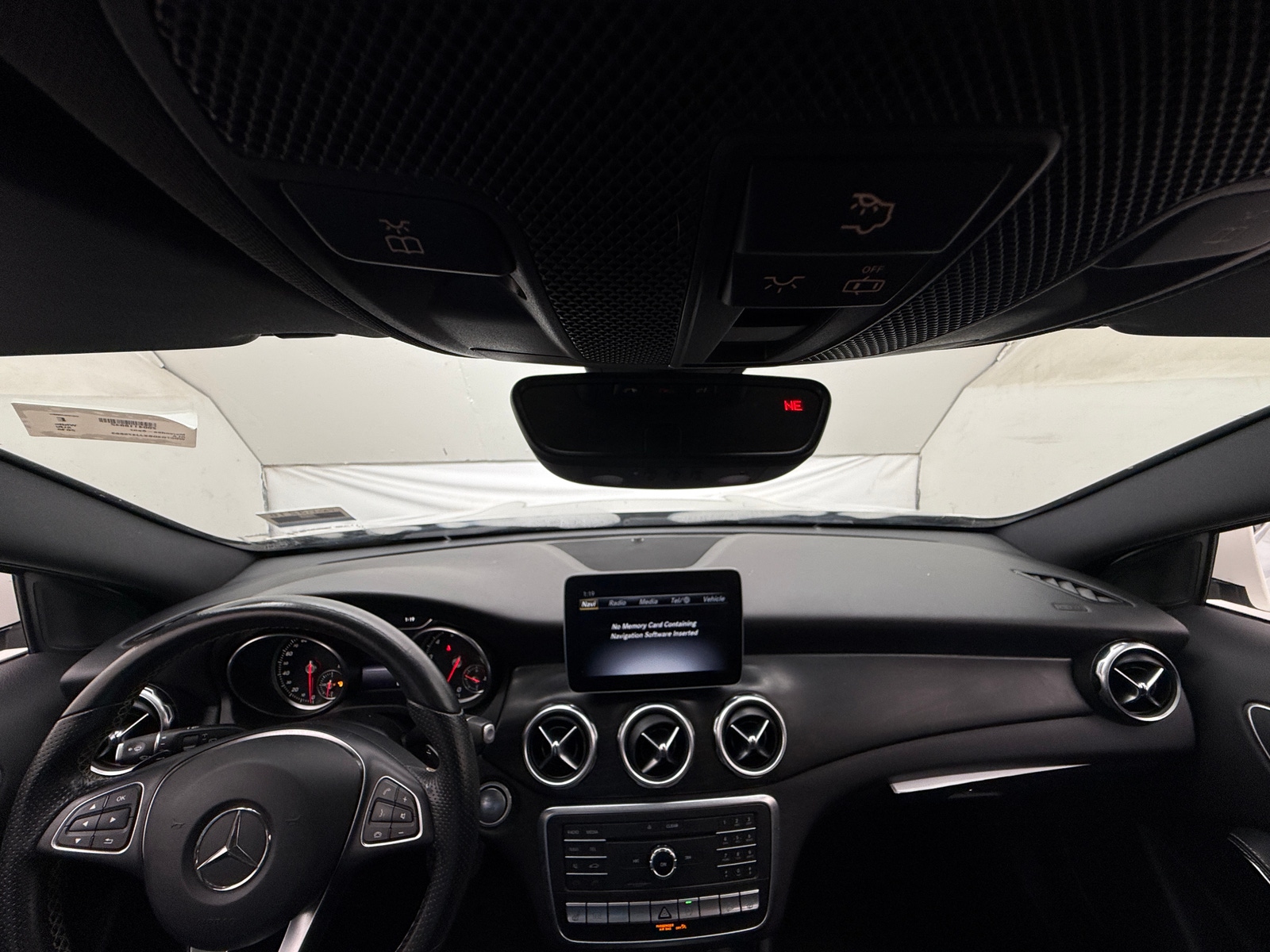 Thumbnail: 2018 Mercedes-Benz GLA - 2