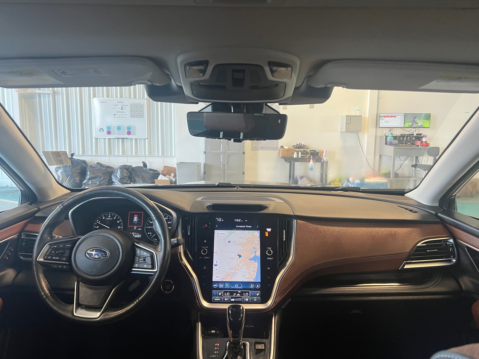 Thumbnail: 2023 Subaru Outback - 2