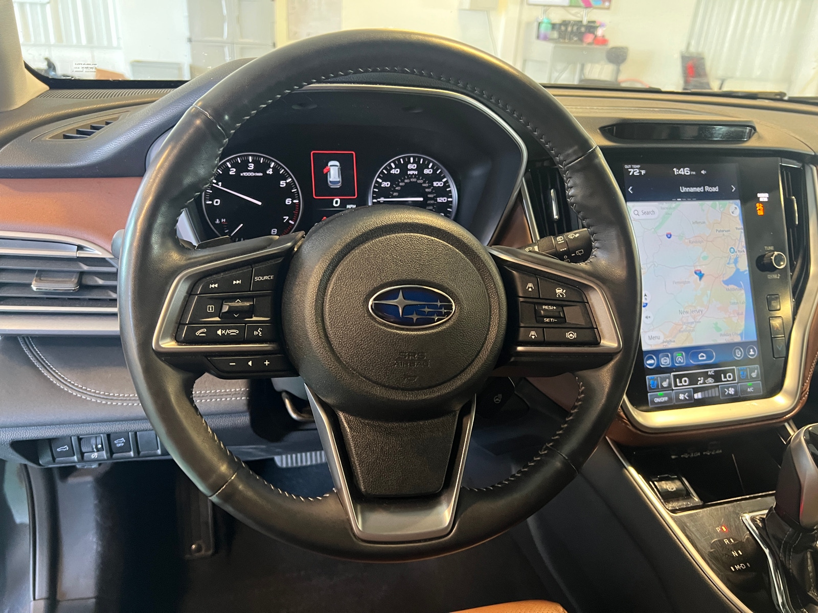 Thumbnail: 2023 Subaru Outback - 4