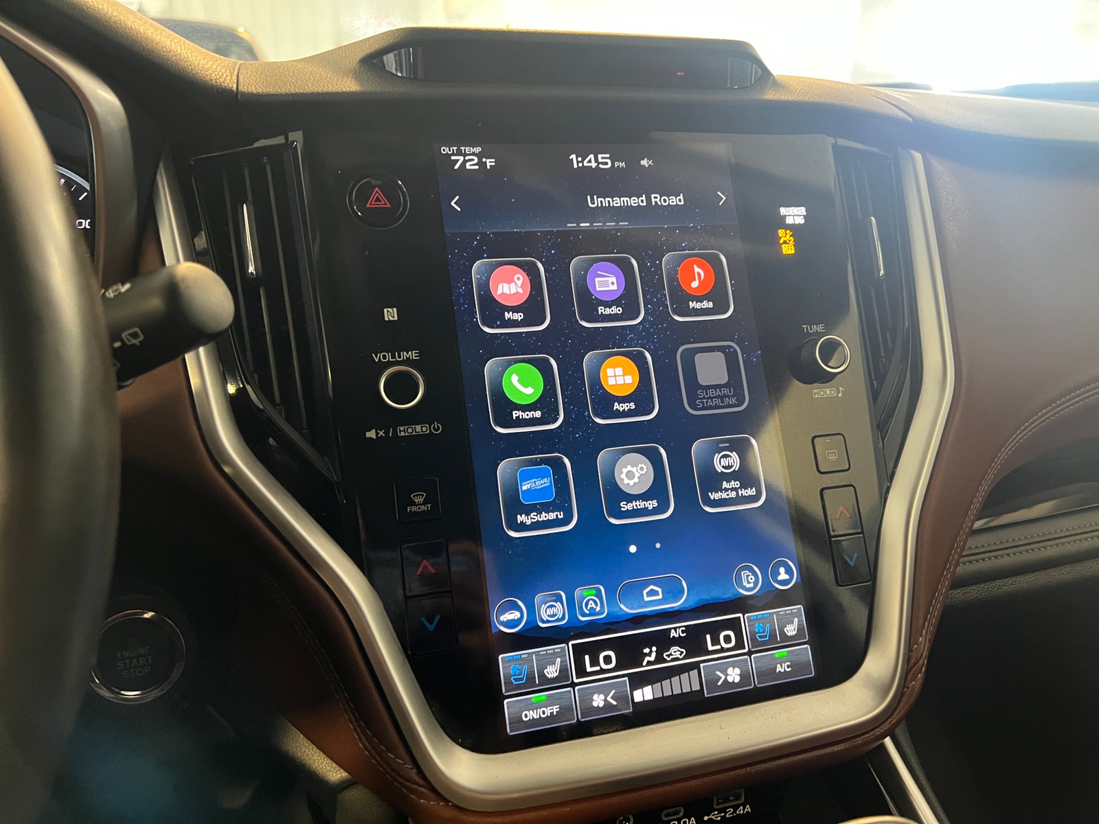 Thumbnail: 2023 Subaru Outback - 3