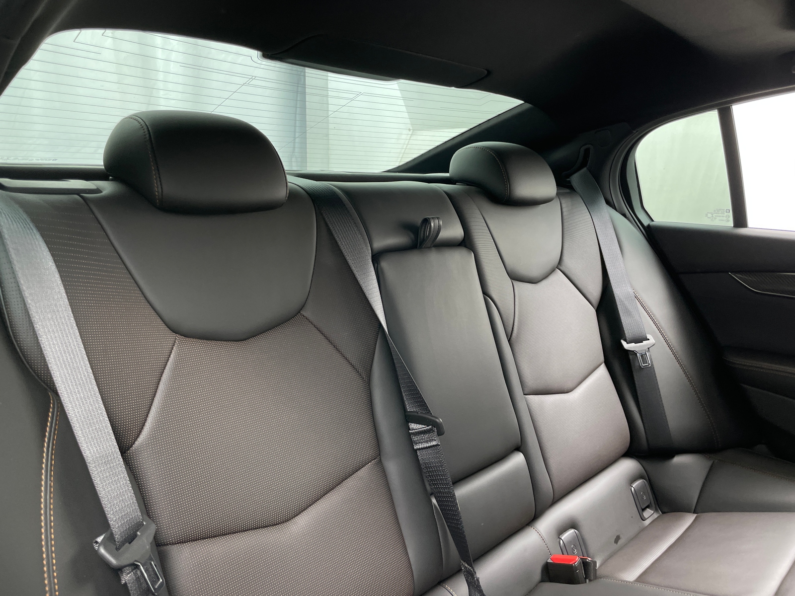 Thumbnail: 2023 Cadillac CT5 - 5