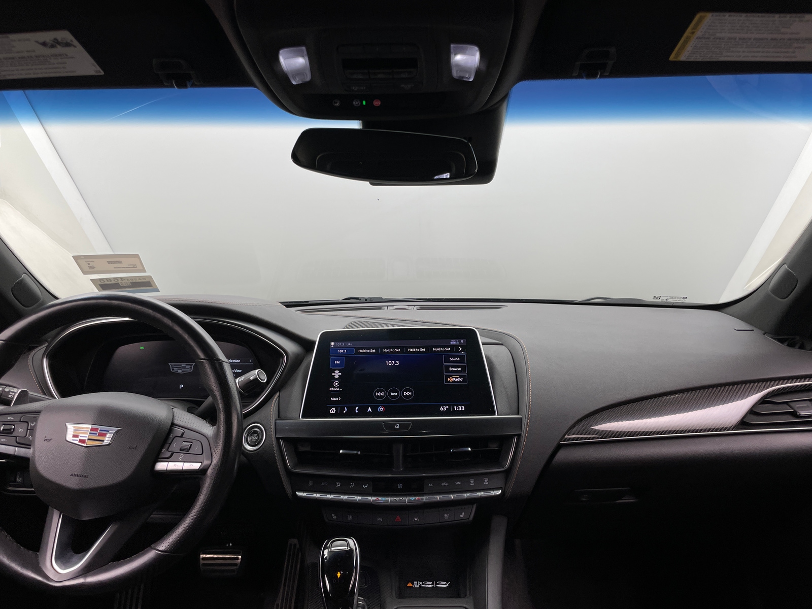 Thumbnail: 2023 Cadillac CT5 - 2