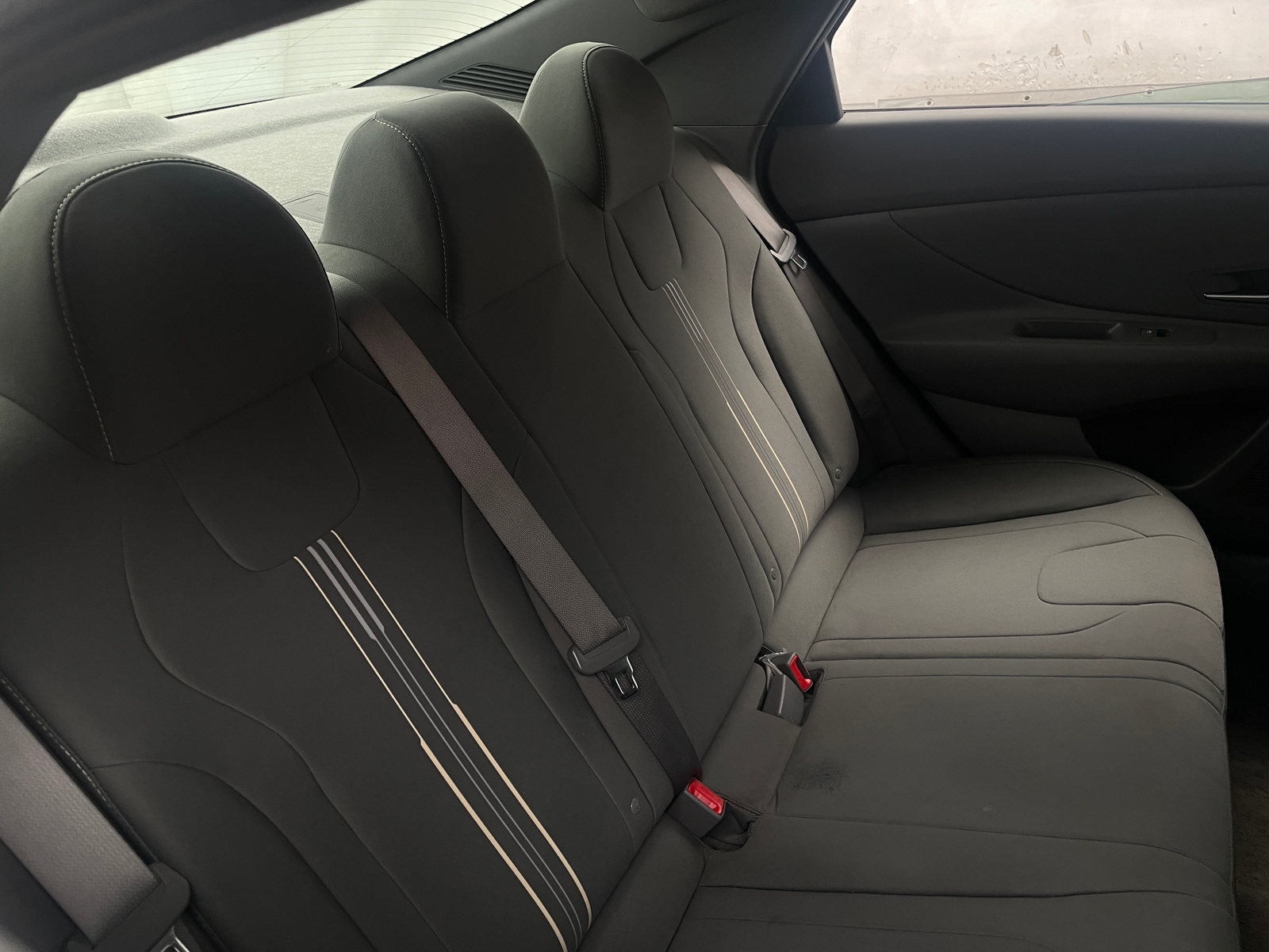 Thumbnail: 2023 Hyundai Elantra - 6