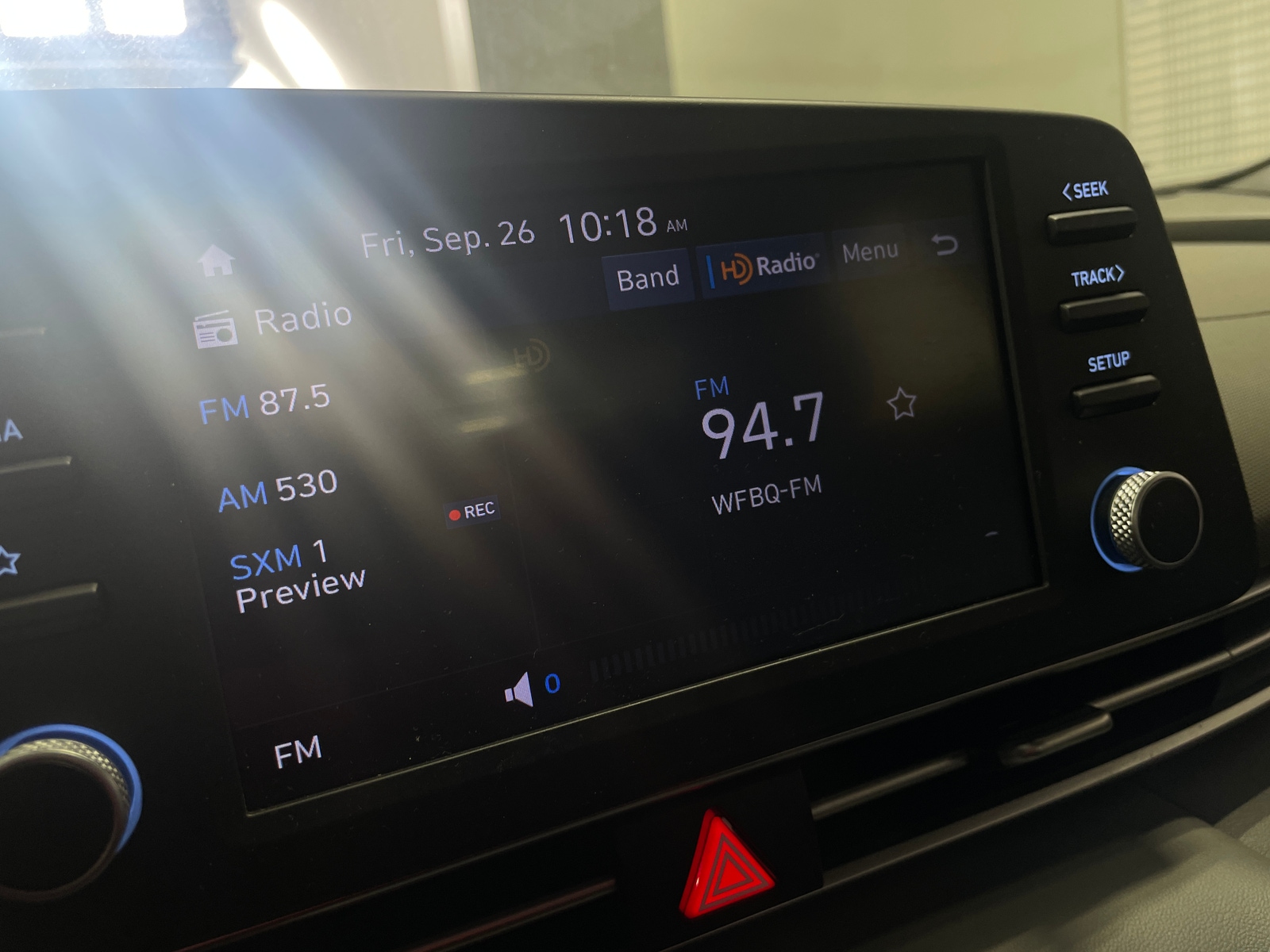 Thumbnail: 2023 Hyundai Elantra - 4