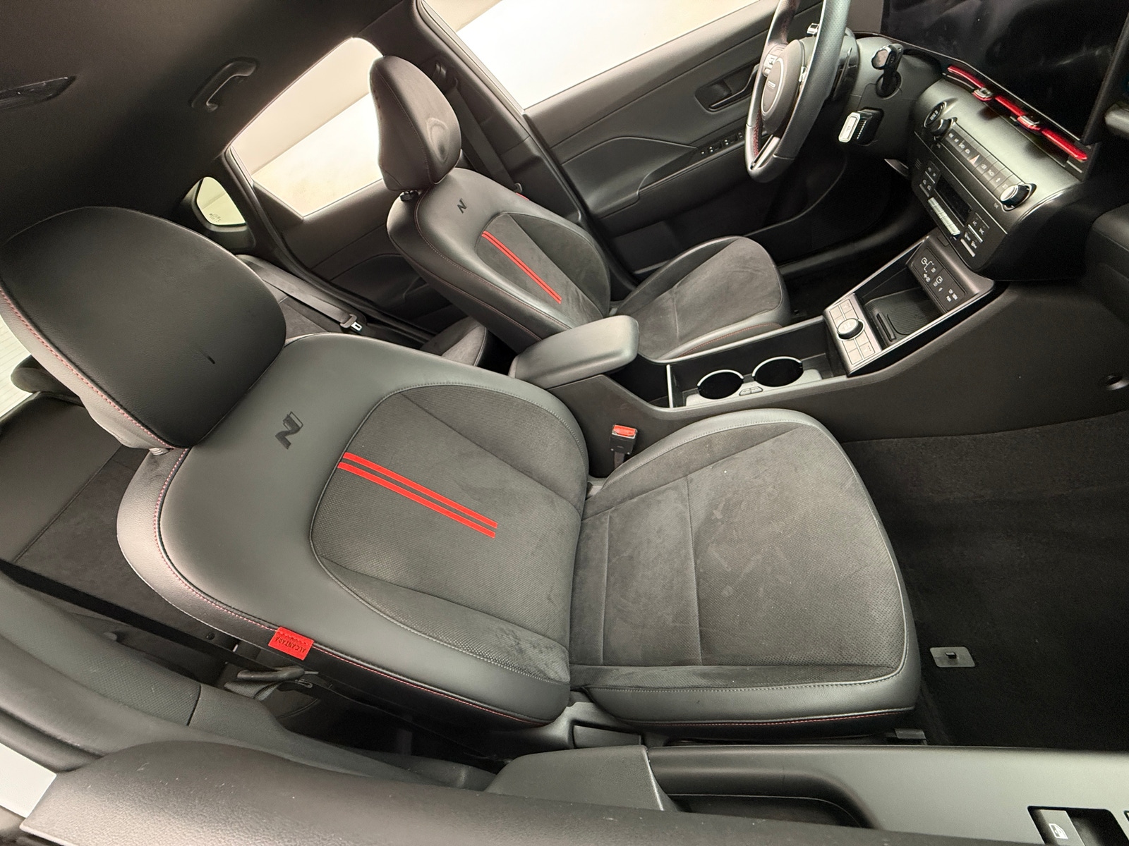 Thumbnail: 2025 Hyundai Kona - 2