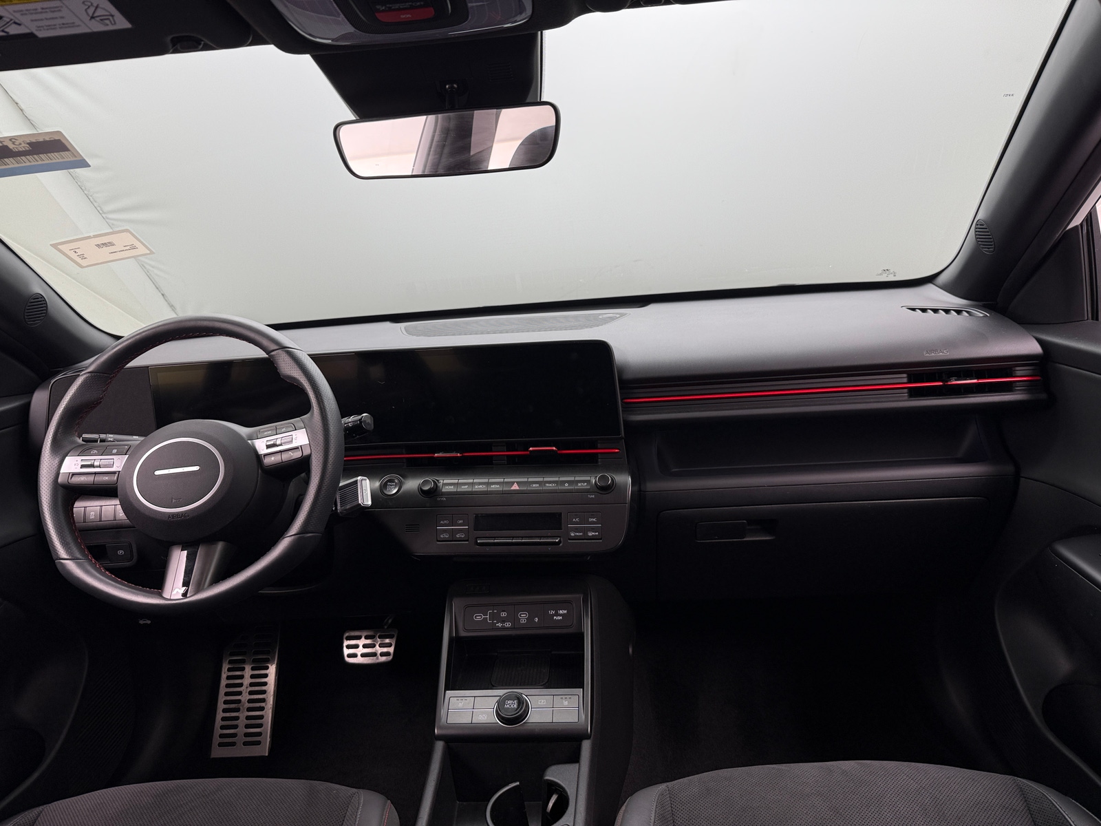 Thumbnail: 2025 Hyundai Kona - 3