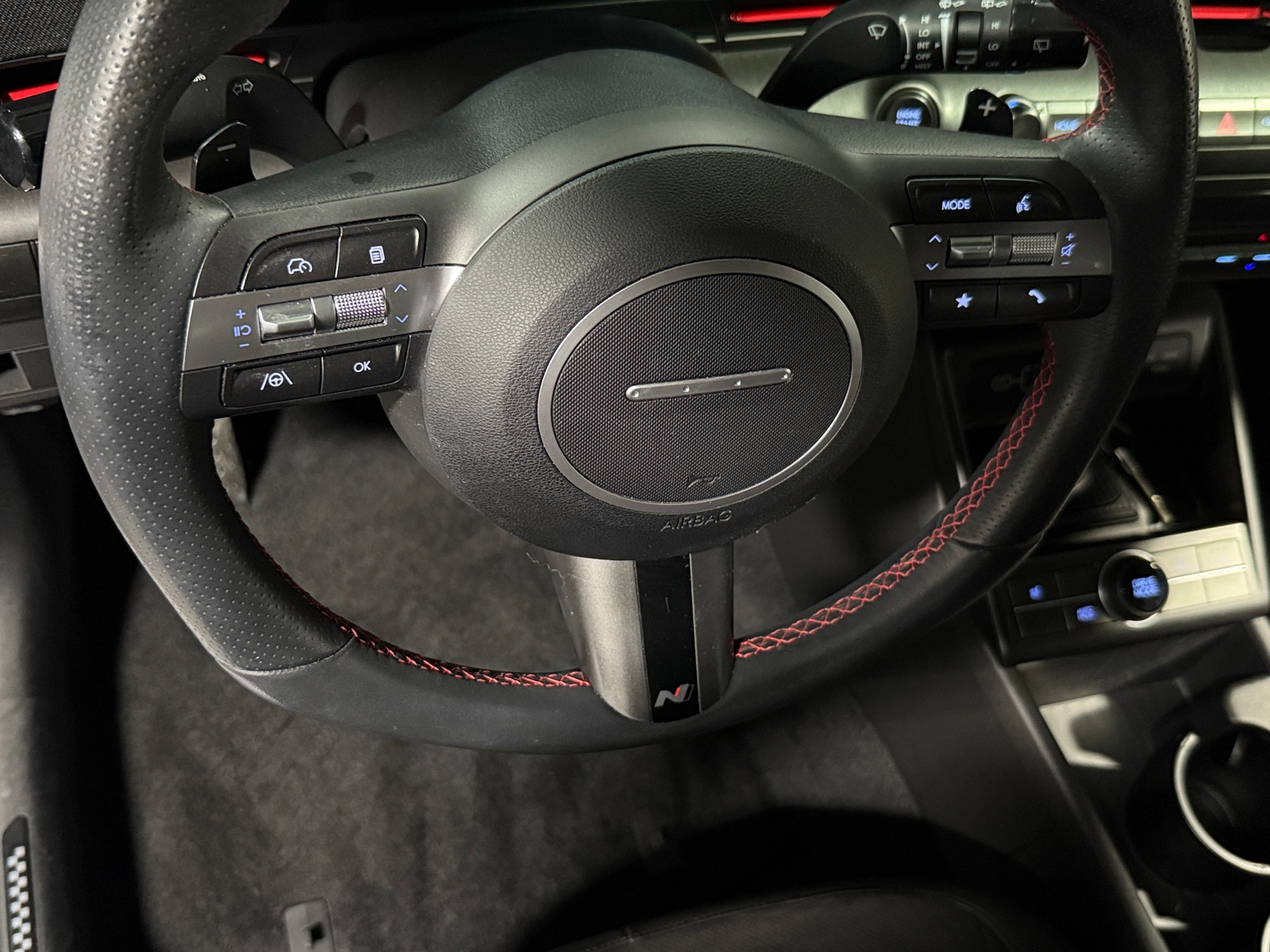 Thumbnail: 2025 Hyundai Kona - 5