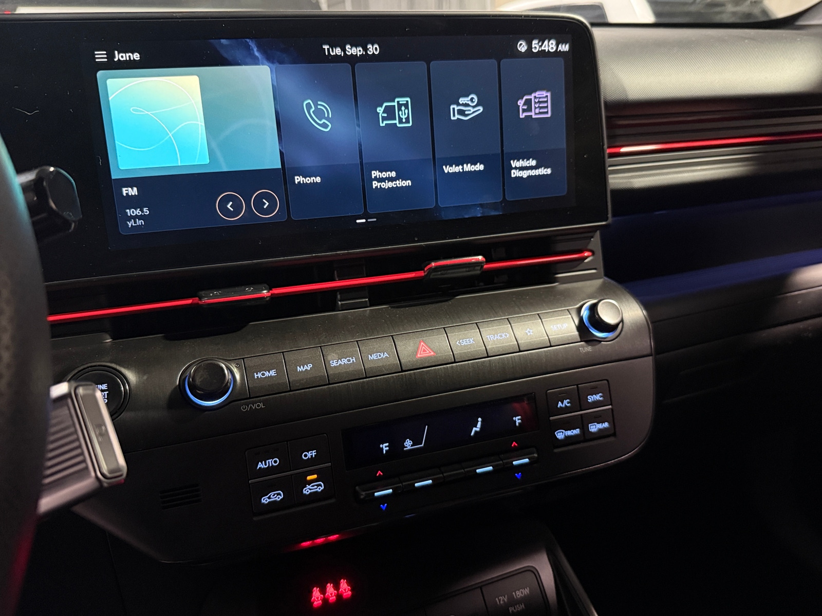 Thumbnail: 2025 Hyundai Kona - 4