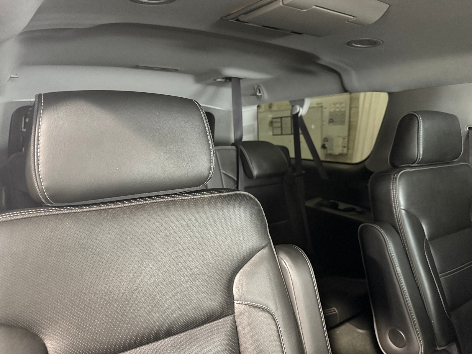 Thumbnail: 2016 GMC Yukon XL - 5