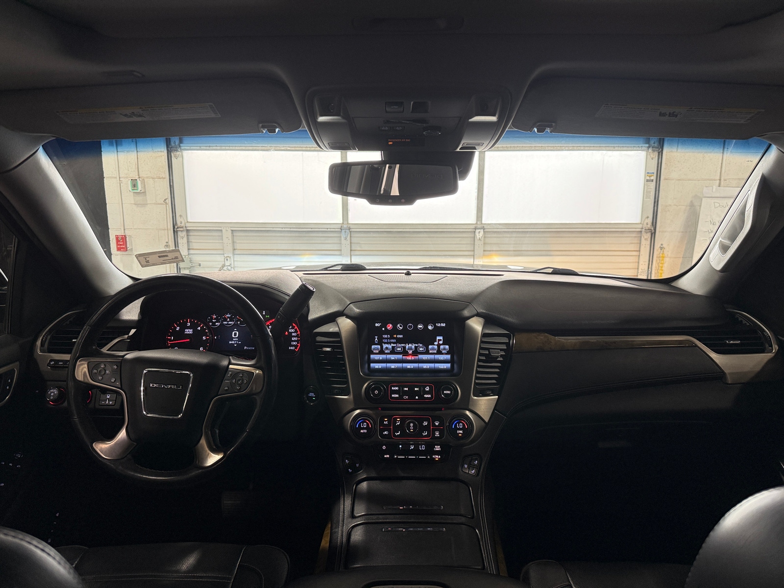 Thumbnail: 2016 GMC Yukon XL - 2