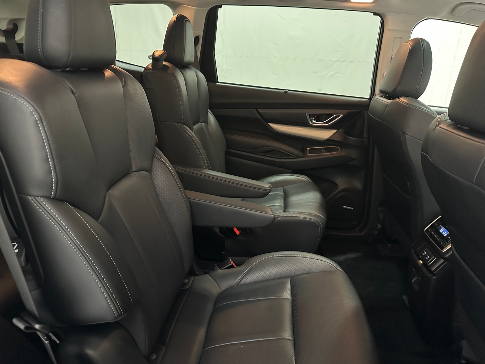 Thumbnail: 2019 Subaru Ascent - 5