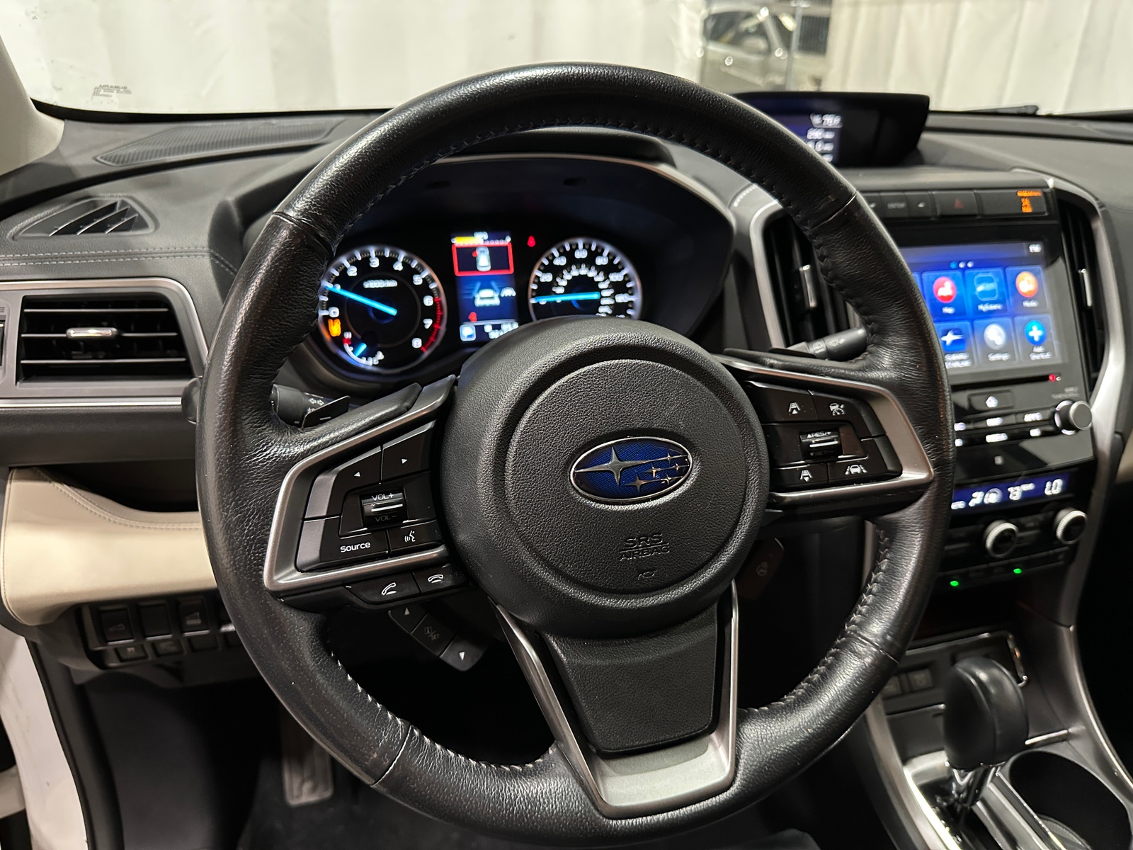 Thumbnail: 2019 Subaru Ascent - 4