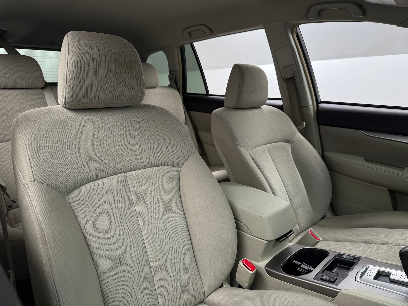 Thumbnail: 2014 Subaru Outback - 2