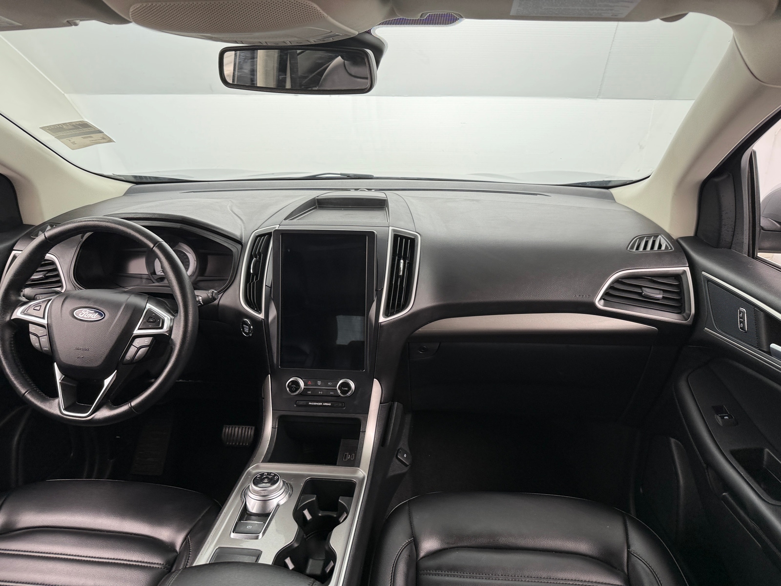 Thumbnail: 2024 Ford Edge - 2