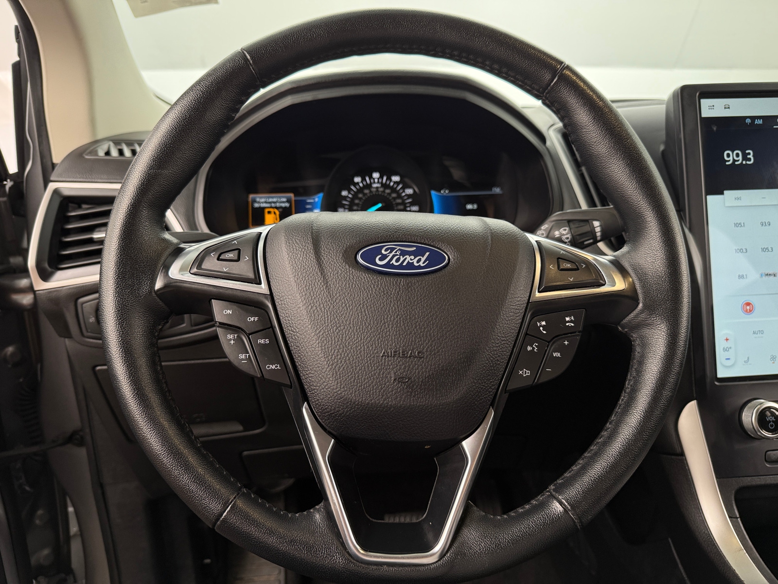 Thumbnail: 2024 Ford Edge - 4