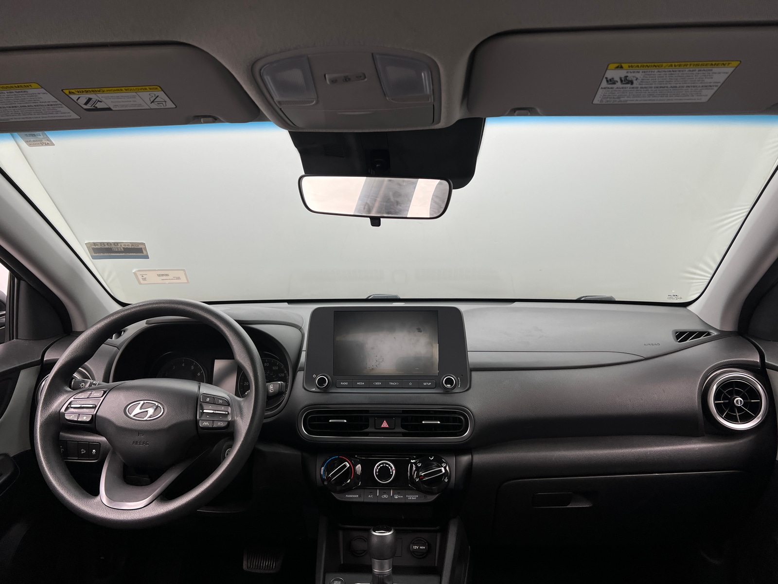 Thumbnail: 2022 Hyundai Kona - 3