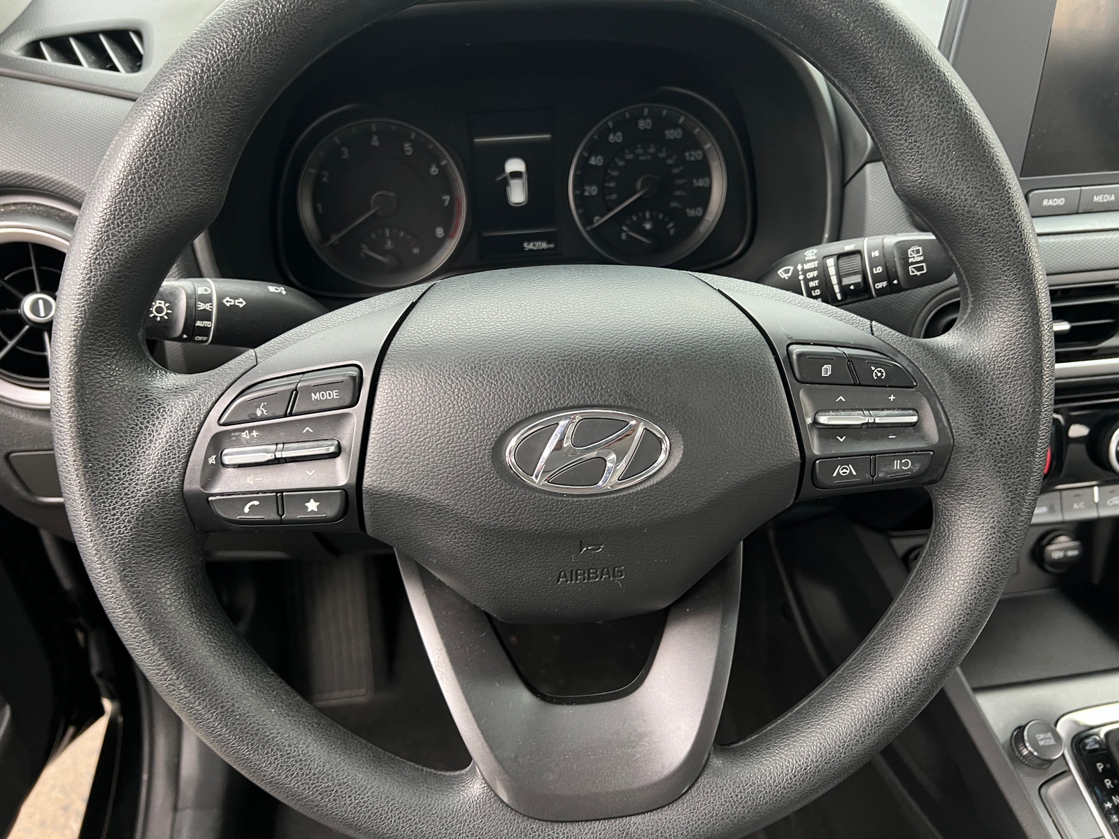 Thumbnail: 2022 Hyundai Kona - 5