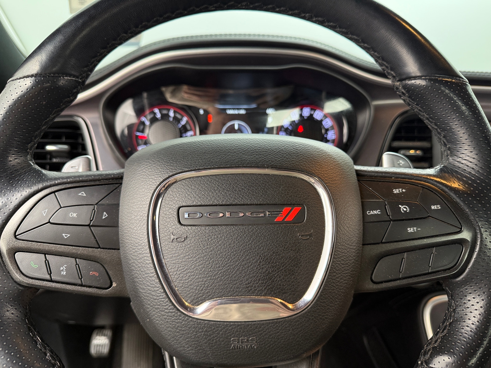 Thumbnail: 2021 Dodge Challenger - 4