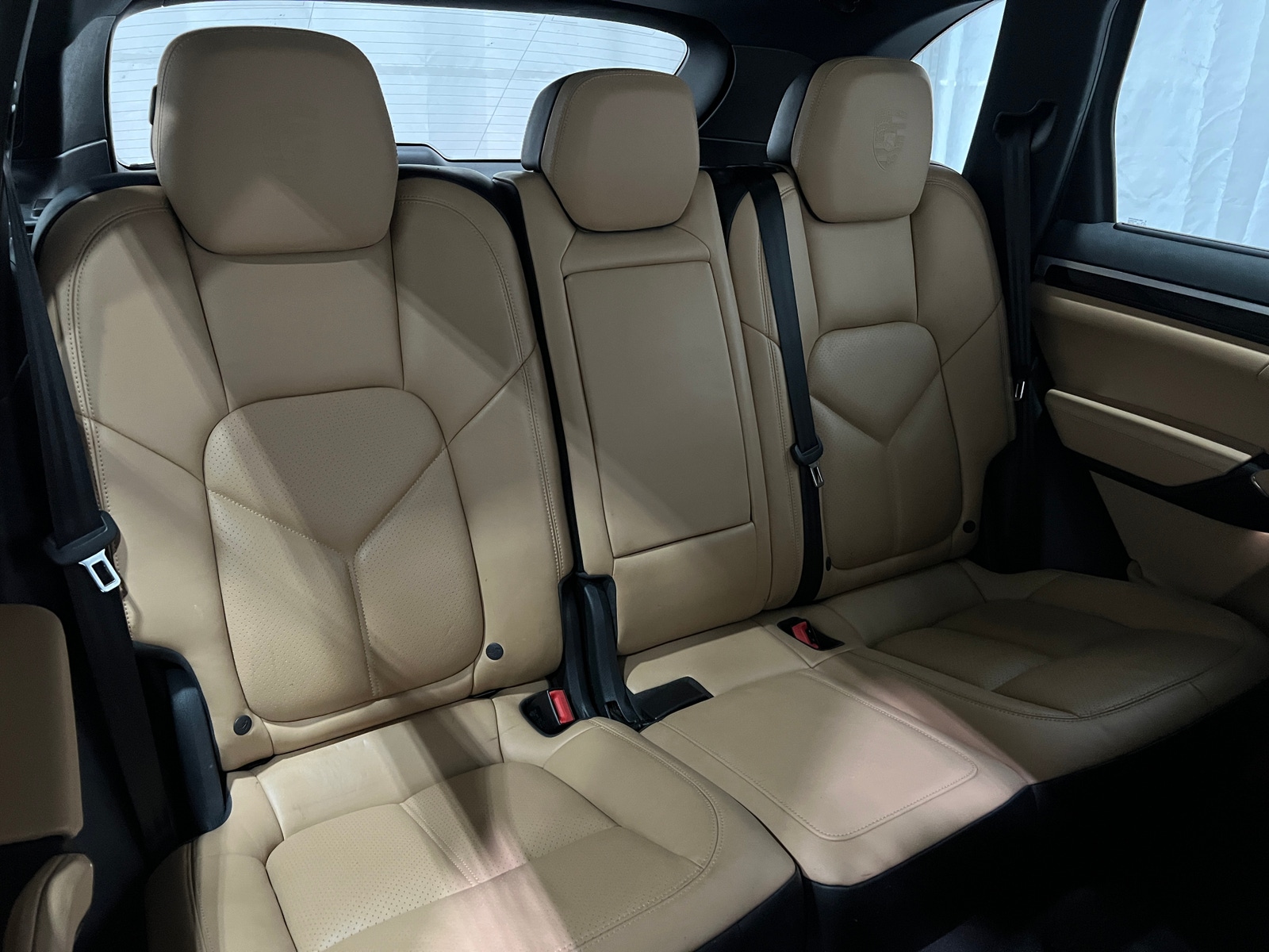 Thumbnail: 2018 Porsche Cayenne - 5