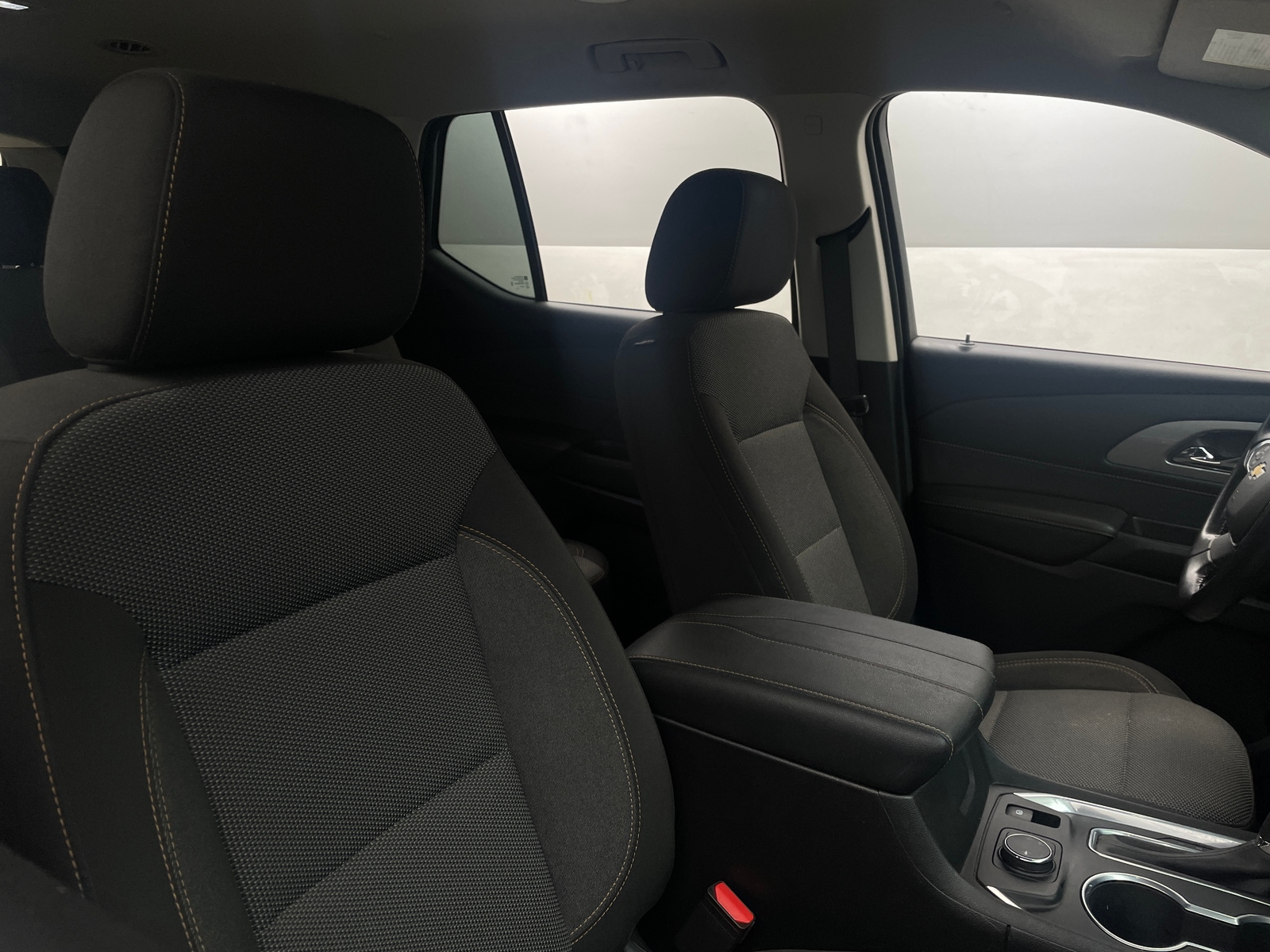 Thumbnail: 2019 Chevrolet Traverse - 2