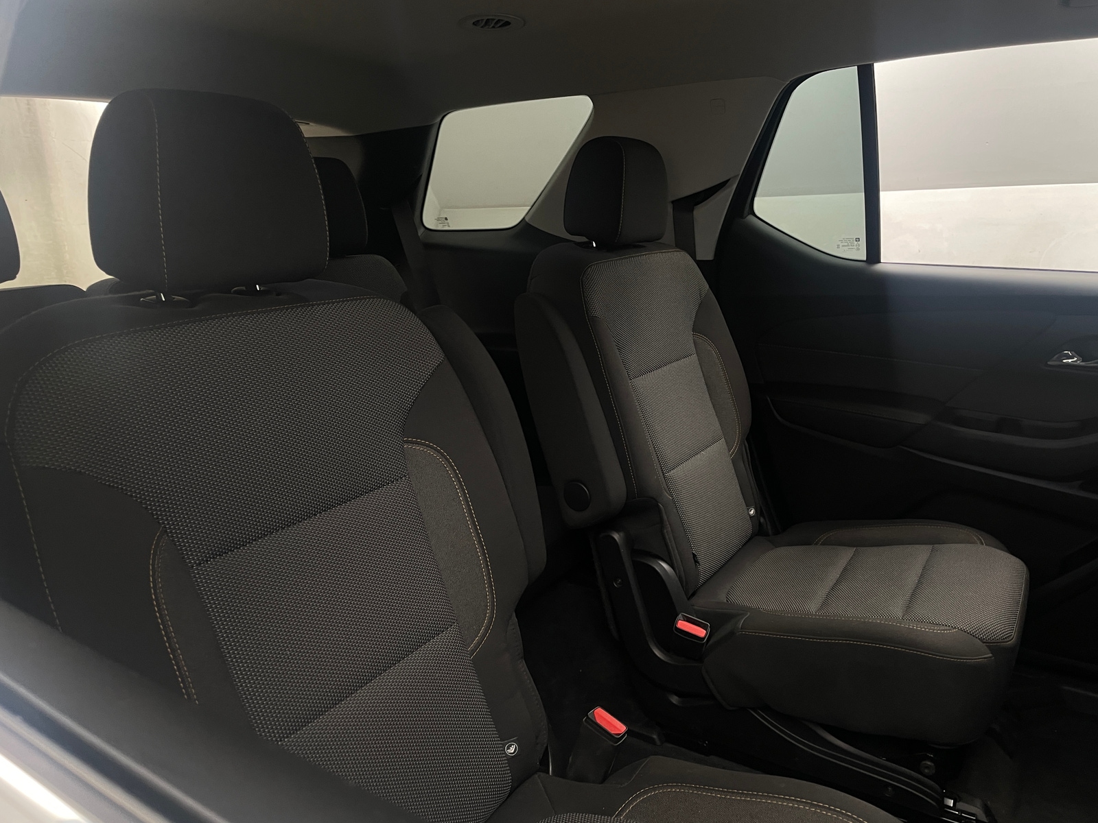 Thumbnail: 2019 Chevrolet Traverse - 6