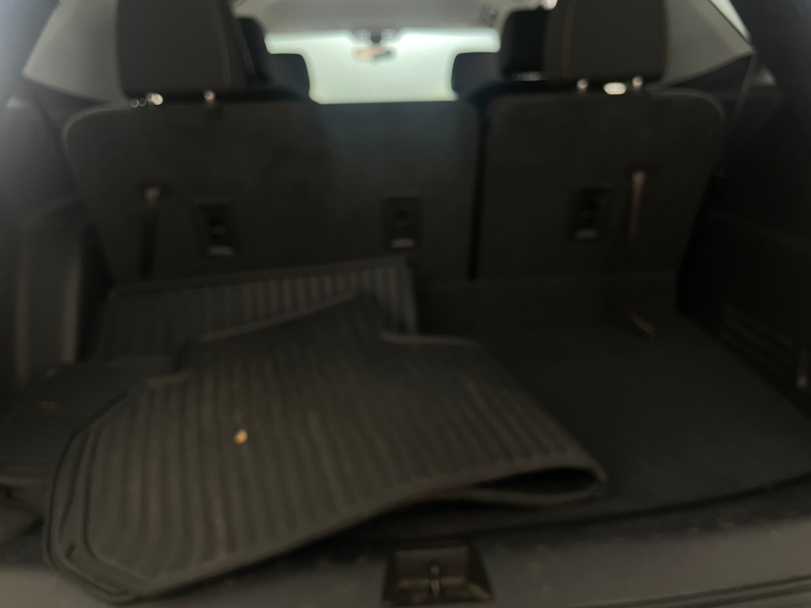 Thumbnail: 2019 Chevrolet Traverse - 7