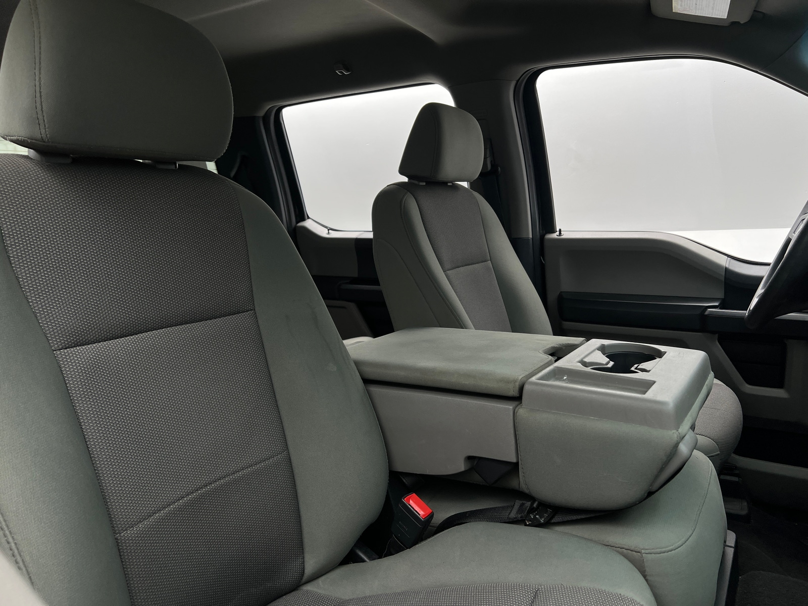 Thumbnail: 2020 Ford Econoline - 2