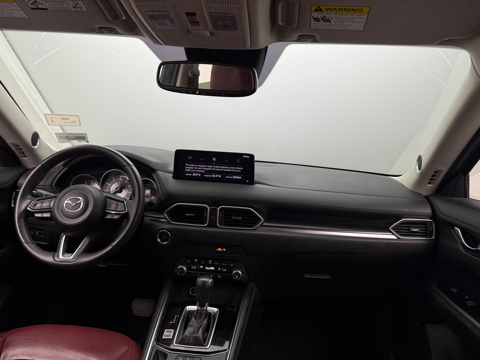 Thumbnail: 2023 Mazda CX-5 - 2