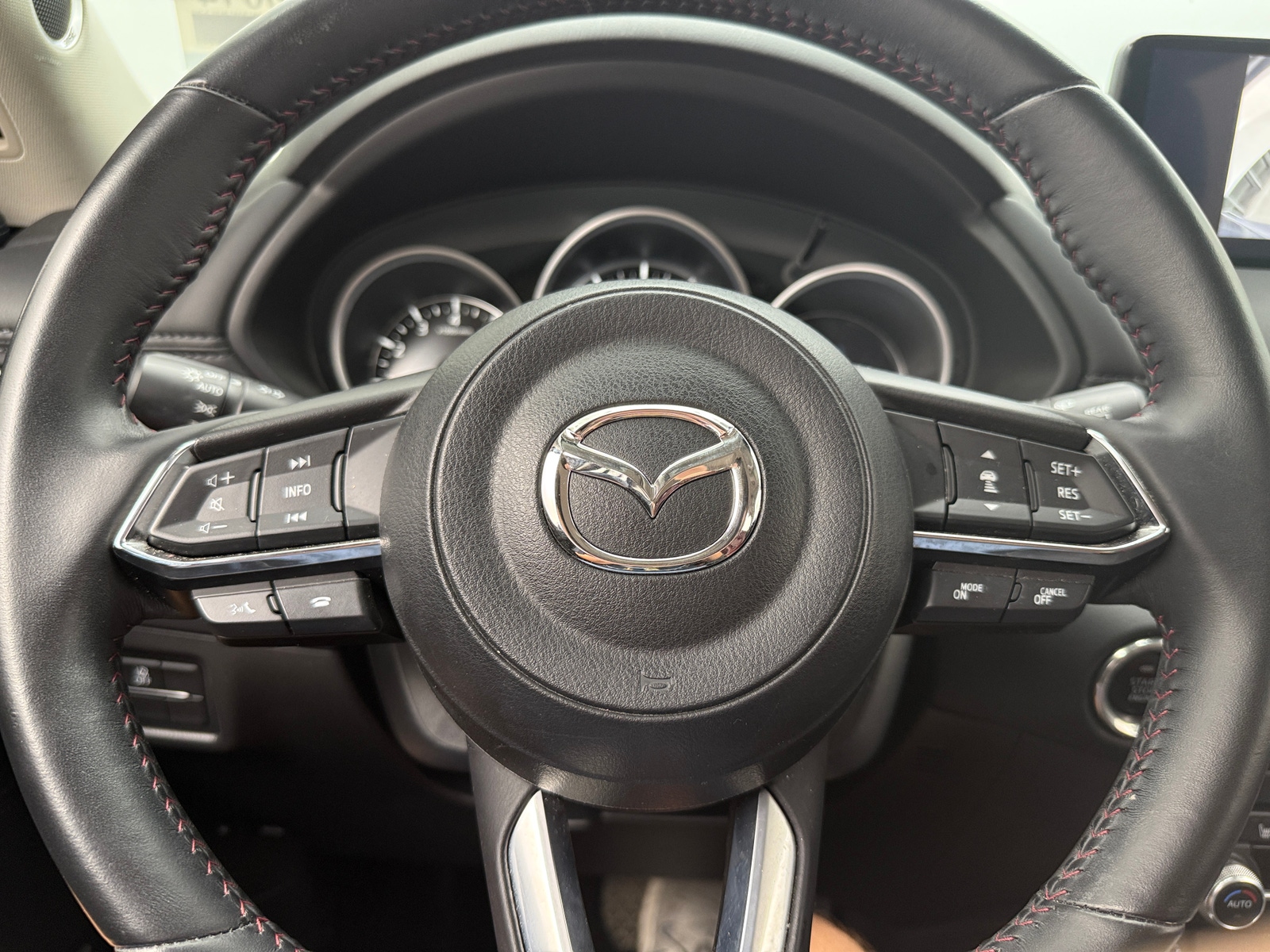 Thumbnail: 2023 Mazda CX-5 - 4