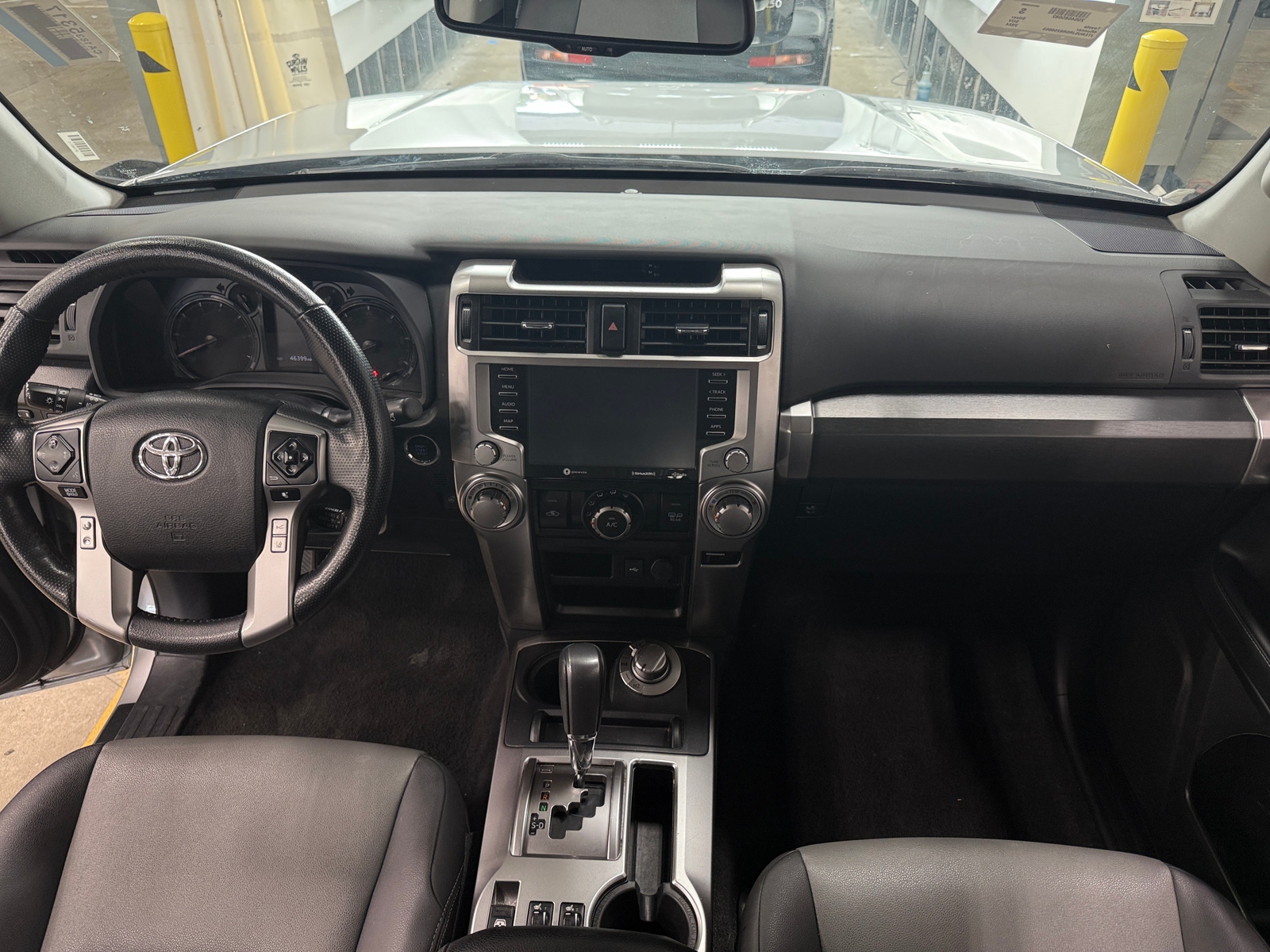 Thumbnail: 2024 Toyota 4Runner - 2