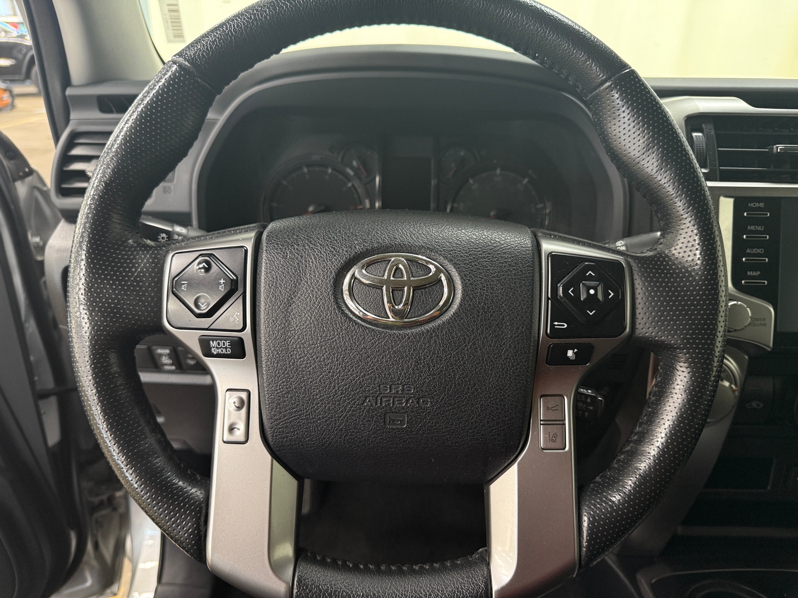 Thumbnail: 2024 Toyota 4Runner - 4