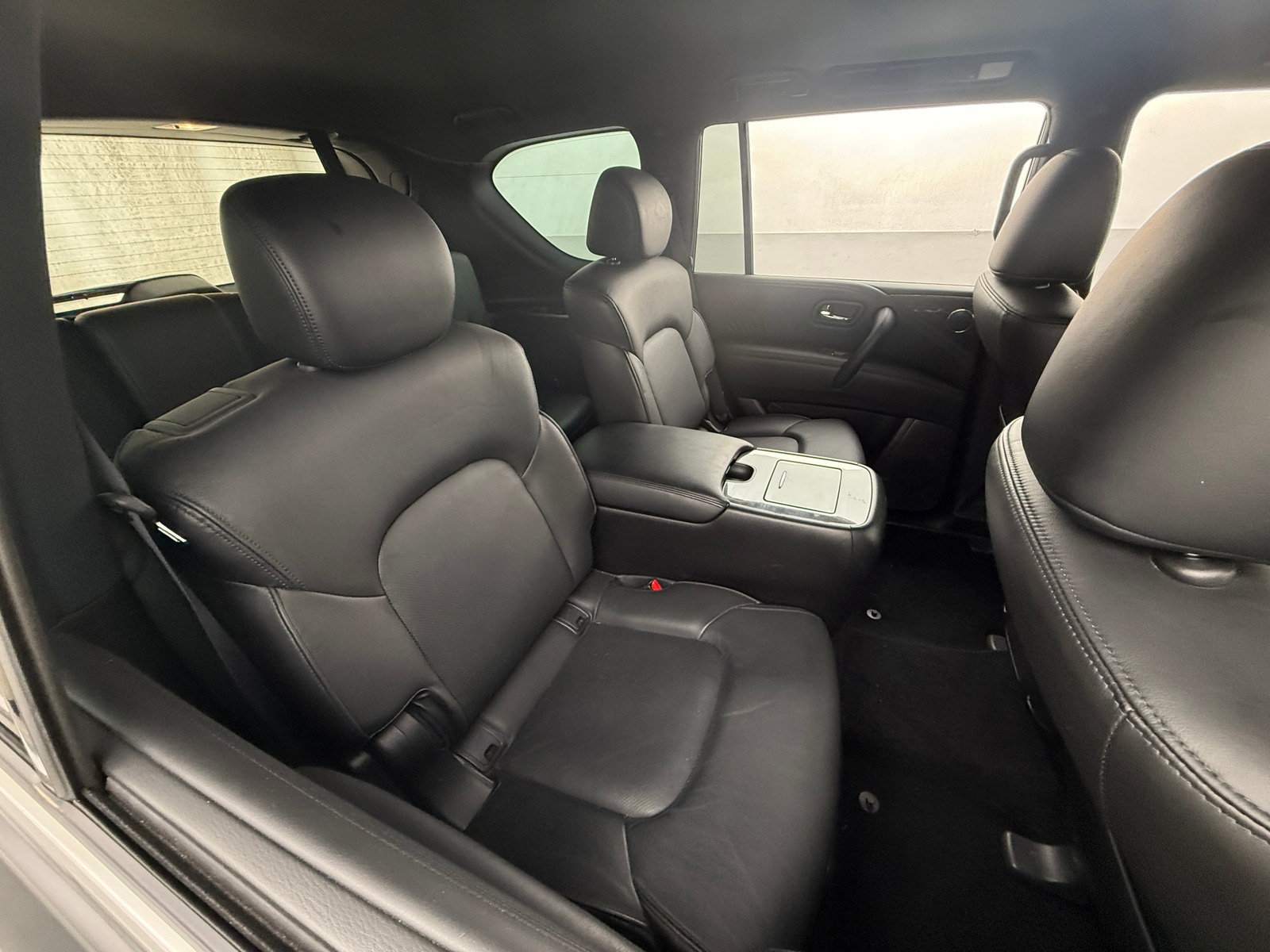 Thumbnail: 2023 Nissan Armada - 5