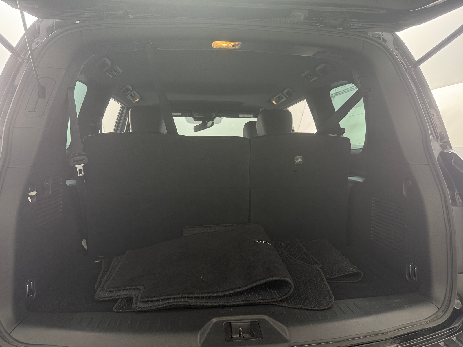 Thumbnail: 2023 Nissan Armada - 6