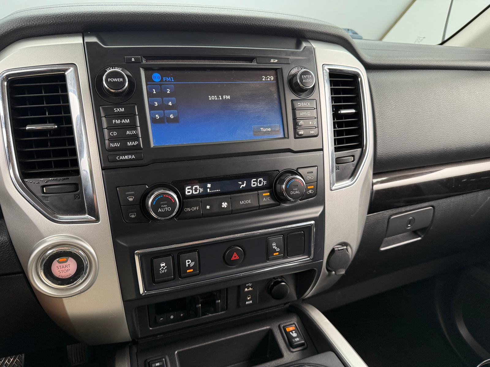Thumbnail: 2017 Nissan Titan - 4