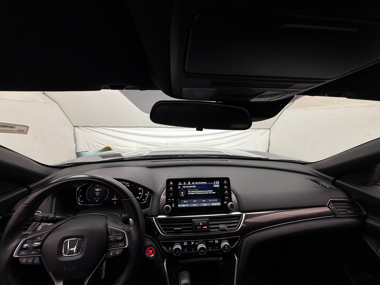 Thumbnail: 2022 Honda Accord - 3