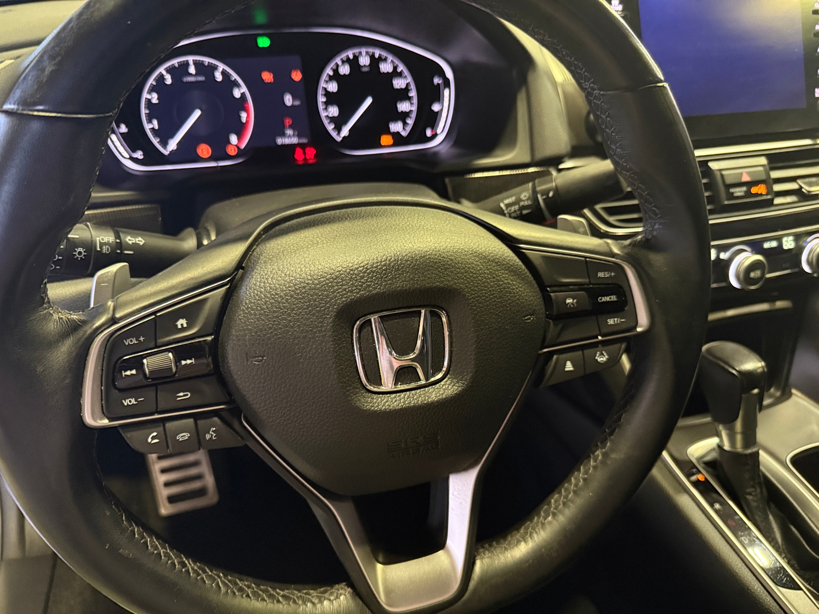 Thumbnail: 2022 Honda Accord - 5
