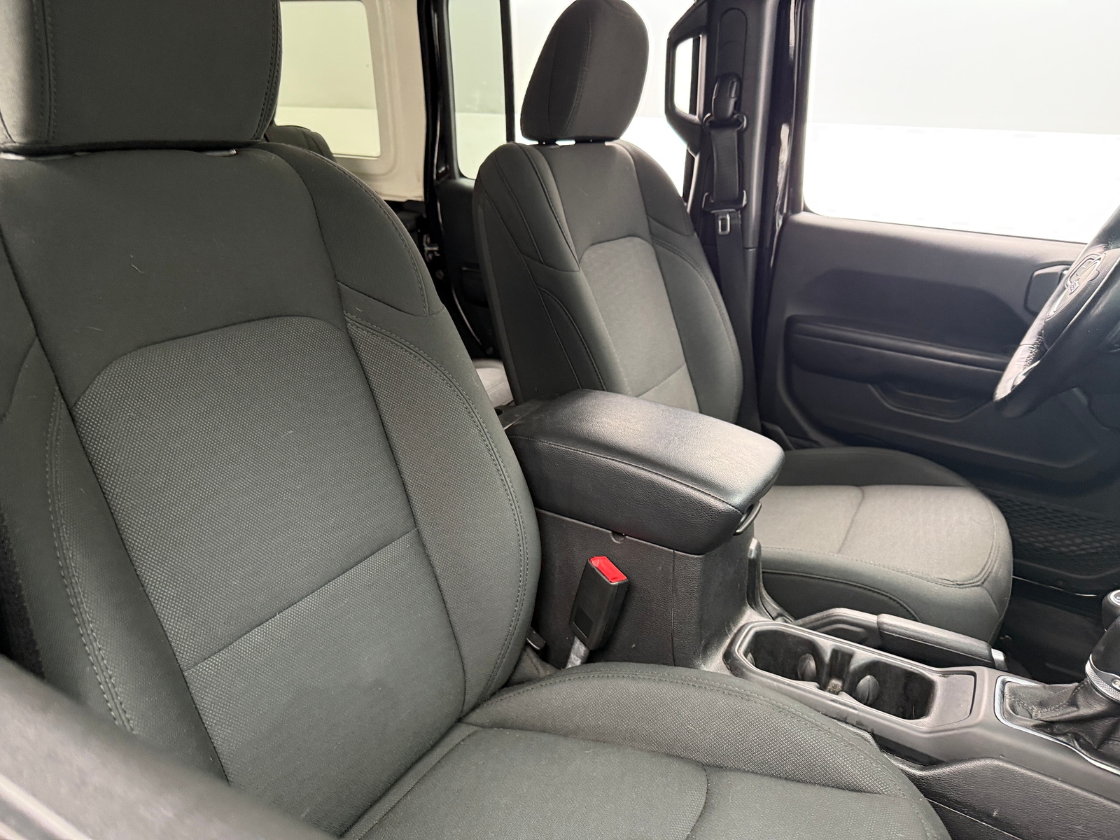 Thumbnail: 2020 Jeep Wrangler - 2